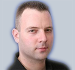 Author Image Натан Гамър