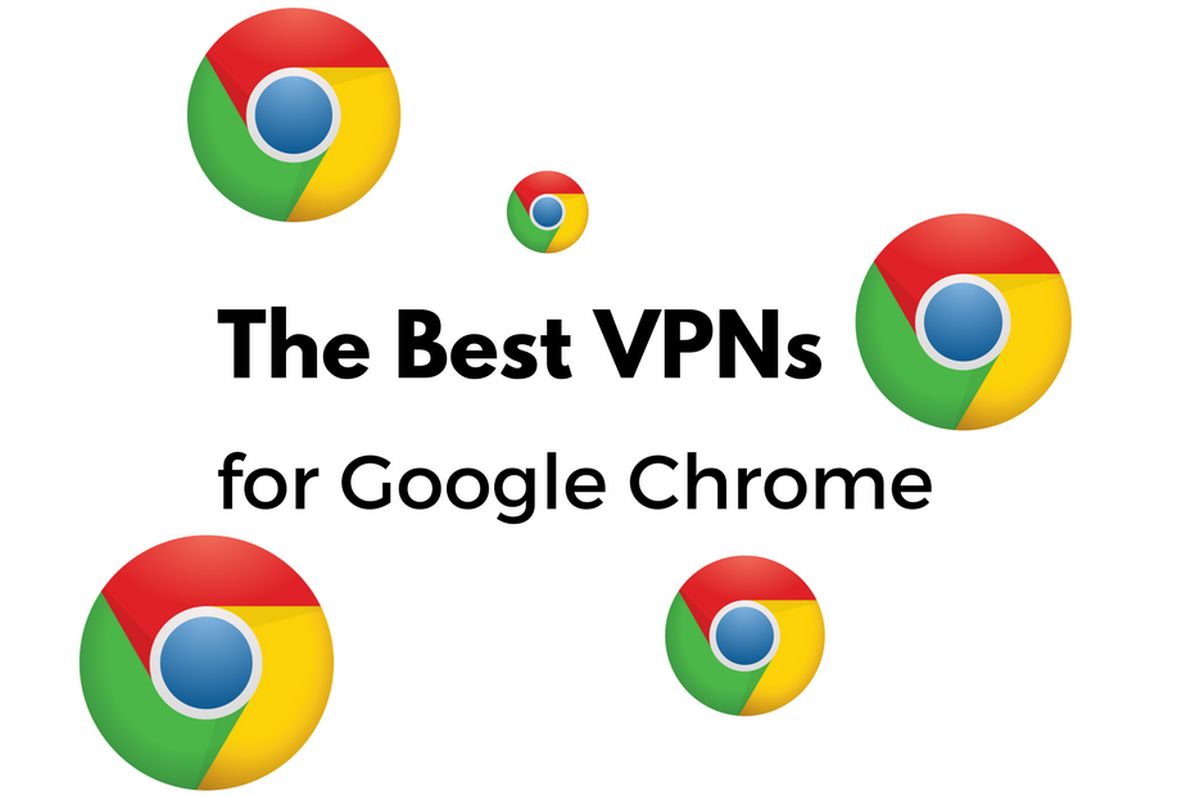 5 топ VPN услуги за Chrome – Потвърдени от Google в 2024