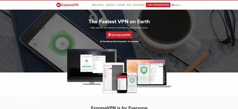 Създайте ExpressVPN профил и инсталирайте под Windows