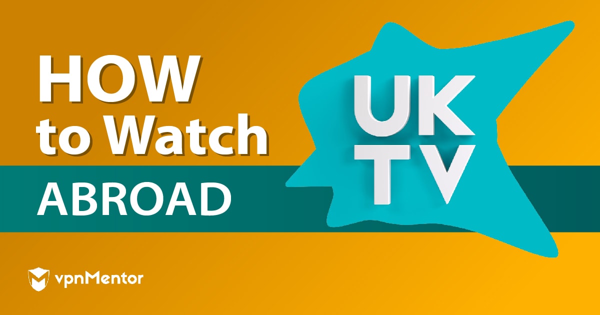 Гледай UK телевизия в 2023: Ръководство стъпка по стъпка