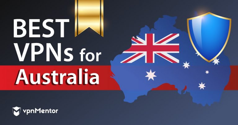 3 най-добри VPN услуги в Австралия 2024 – Коя е най-бърза