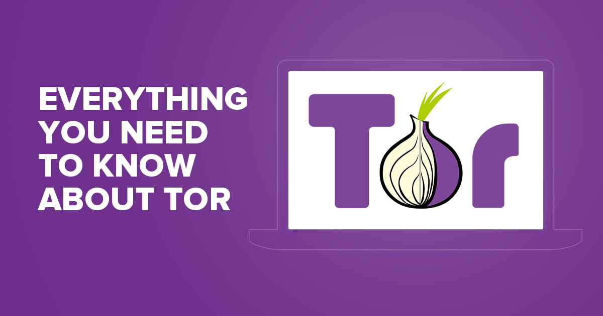 Най-доброто ръководство за Tor (с важни съвети) 2024