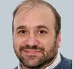 Author Image Джаки Голдщайн