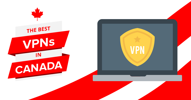 Топ VPN за Канада в 2024 – най-бързите и евтини услуги