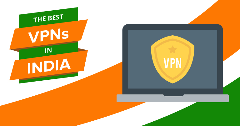 Топ VPN за Индия в 2023 – най-бързите и евтини услуги