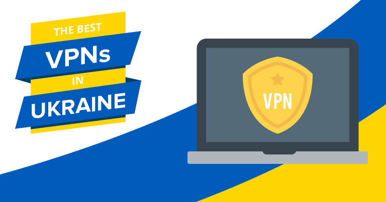Топ VPN за Украйна в 2023: достъп до Netflix, Yandex и др.