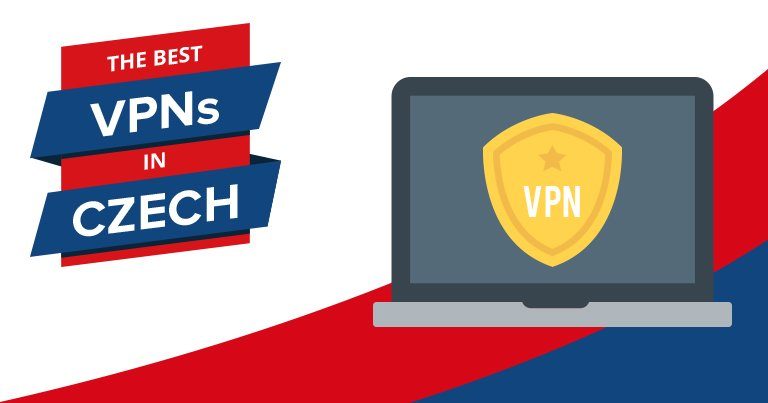 Най-добрите VPN услуги за Чехия за 2024 - бързи и евтини