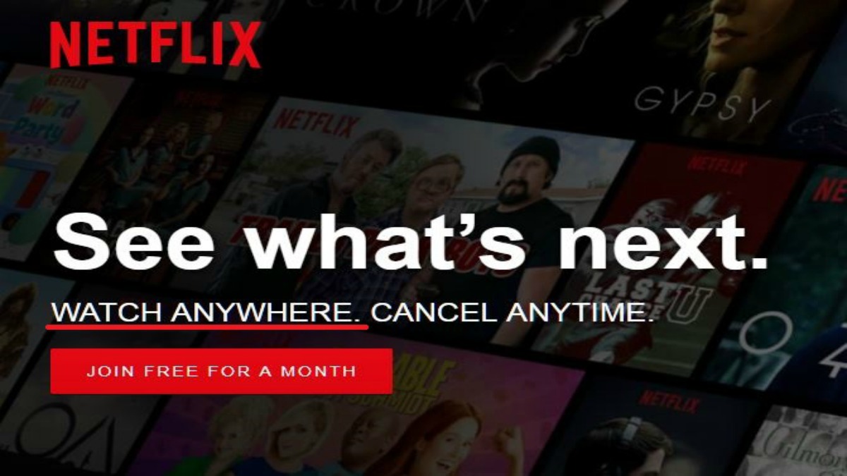 Netflix код за грешка M7111-5059 – Отстранете бързо в 2022