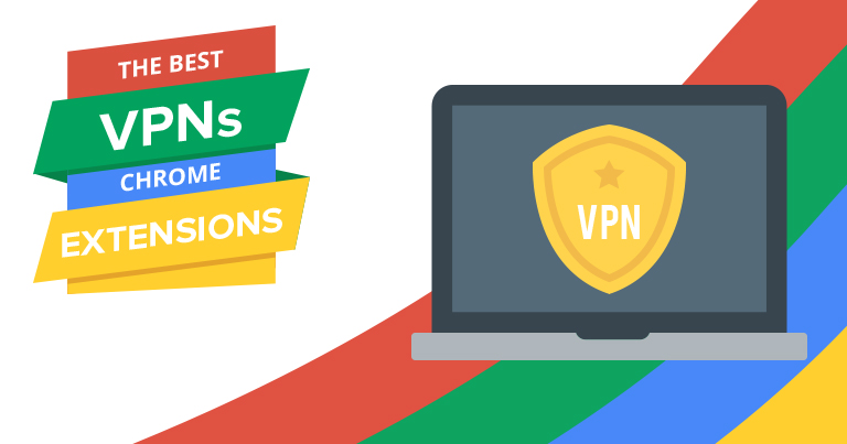 4 топ VPN разширения за Chrome в 2024 (които работят!)