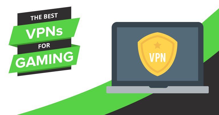 Най-добрите VPN услуги за компютърни игри през 2023