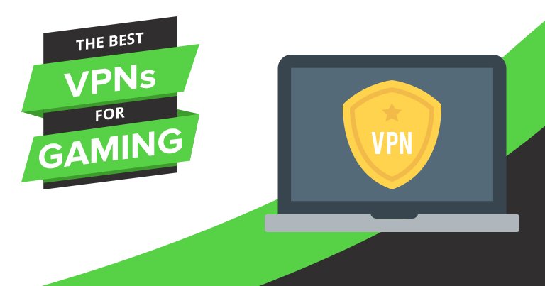 Най-добрите VPN услуги за компютърни игри през 2022