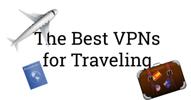 Топ VPN за пътуване – открийте най-добрите цени и услуги