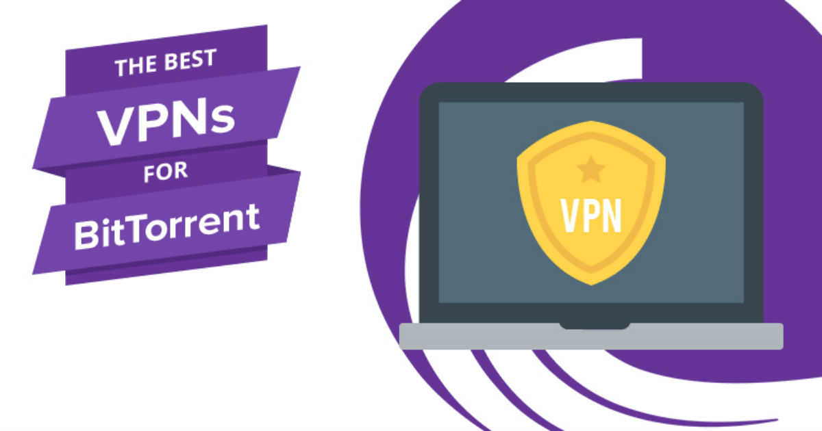Топ VPN за BitTorrent в 2023 – теглете с висока скорост