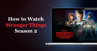 Гледайте 2-ри сезон на Stranger Things отвсякъде