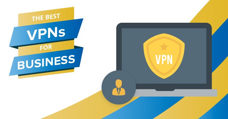 5 топ VPN за бизнеса в 2024 – най-надеждни и ефективни