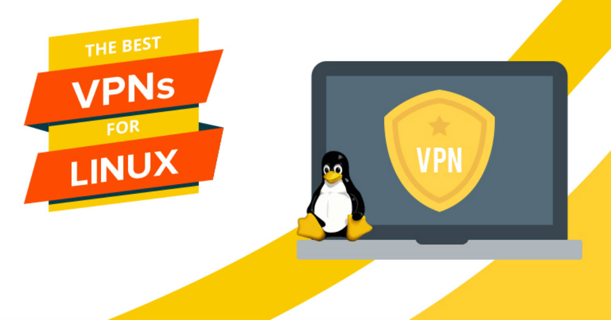 Най-добрите VPN услуги за Linux през 2023