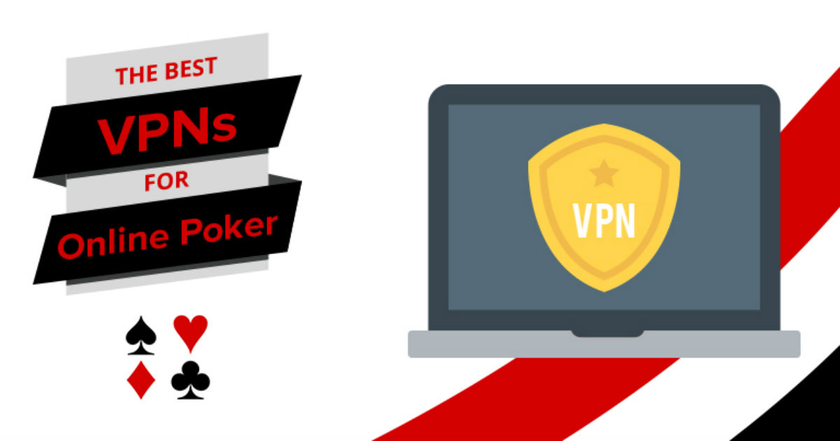 Най-добрите VPN услуги за онлайн покер 2023