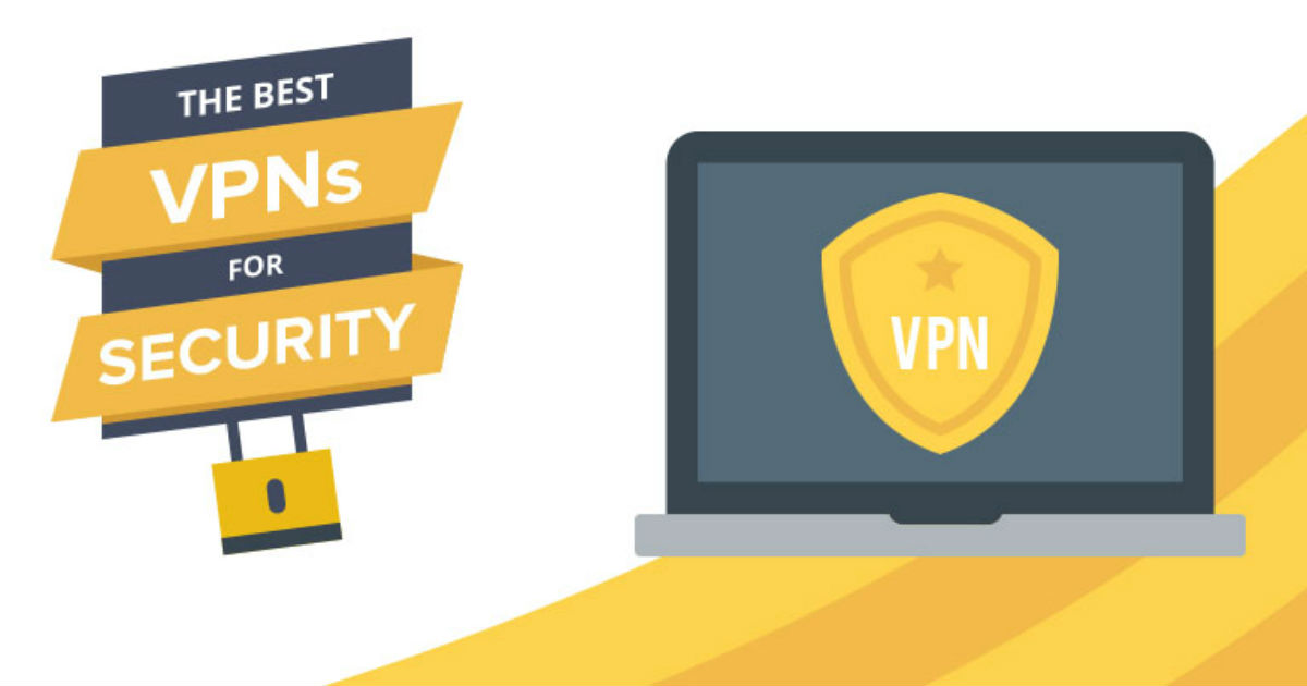 Най-добрите VPN услуги за сигурност (защитете чувствителните си данни в 2022)