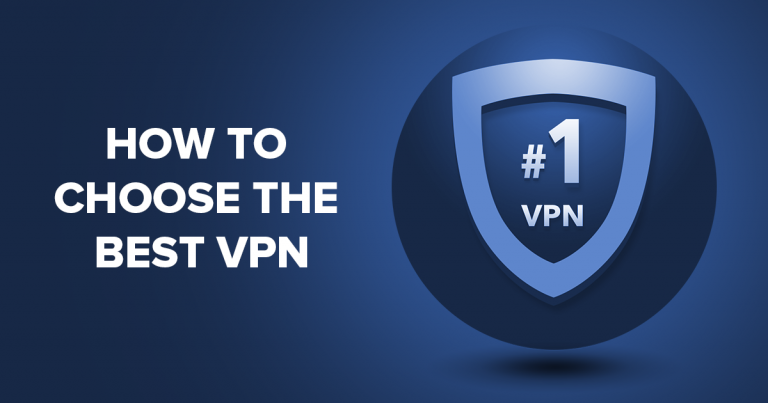 Избор на топ VPN услуга – 8 полезни съвета за начинаещи