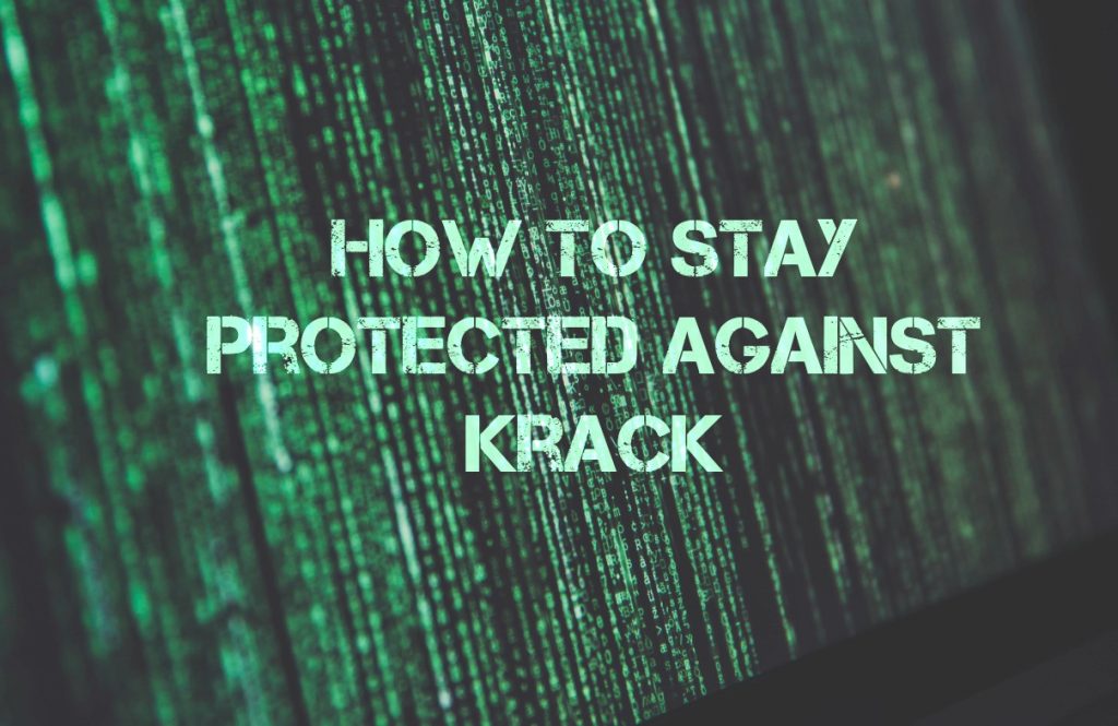 Защита срещу KRACK в 2022 (ръководство за безопасност)