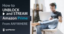 Как да гледате Amazon Prime Video отвсякъде в2022