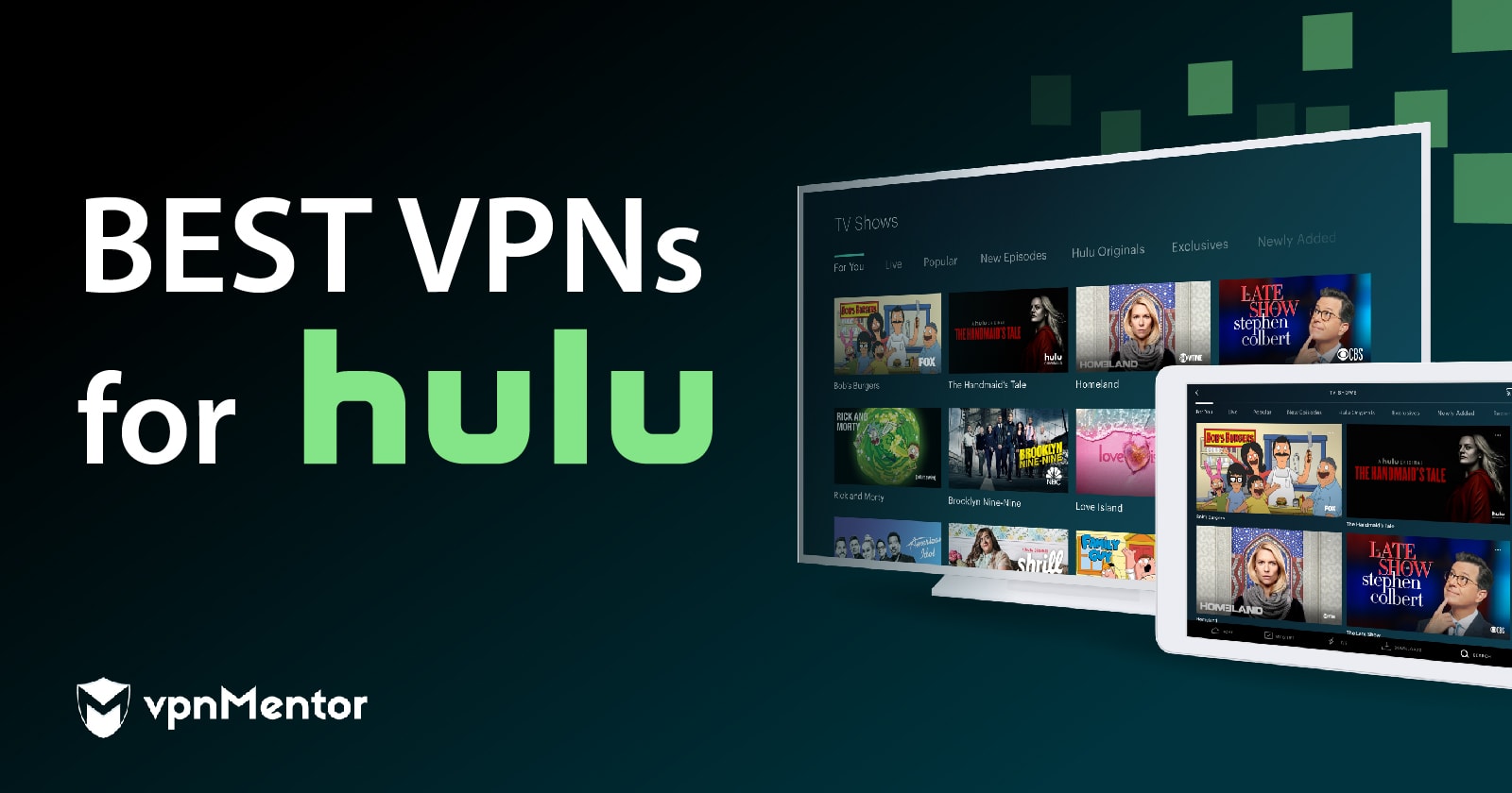 8 най-добри VPN услуги за Hulu в България (февруари 2023)