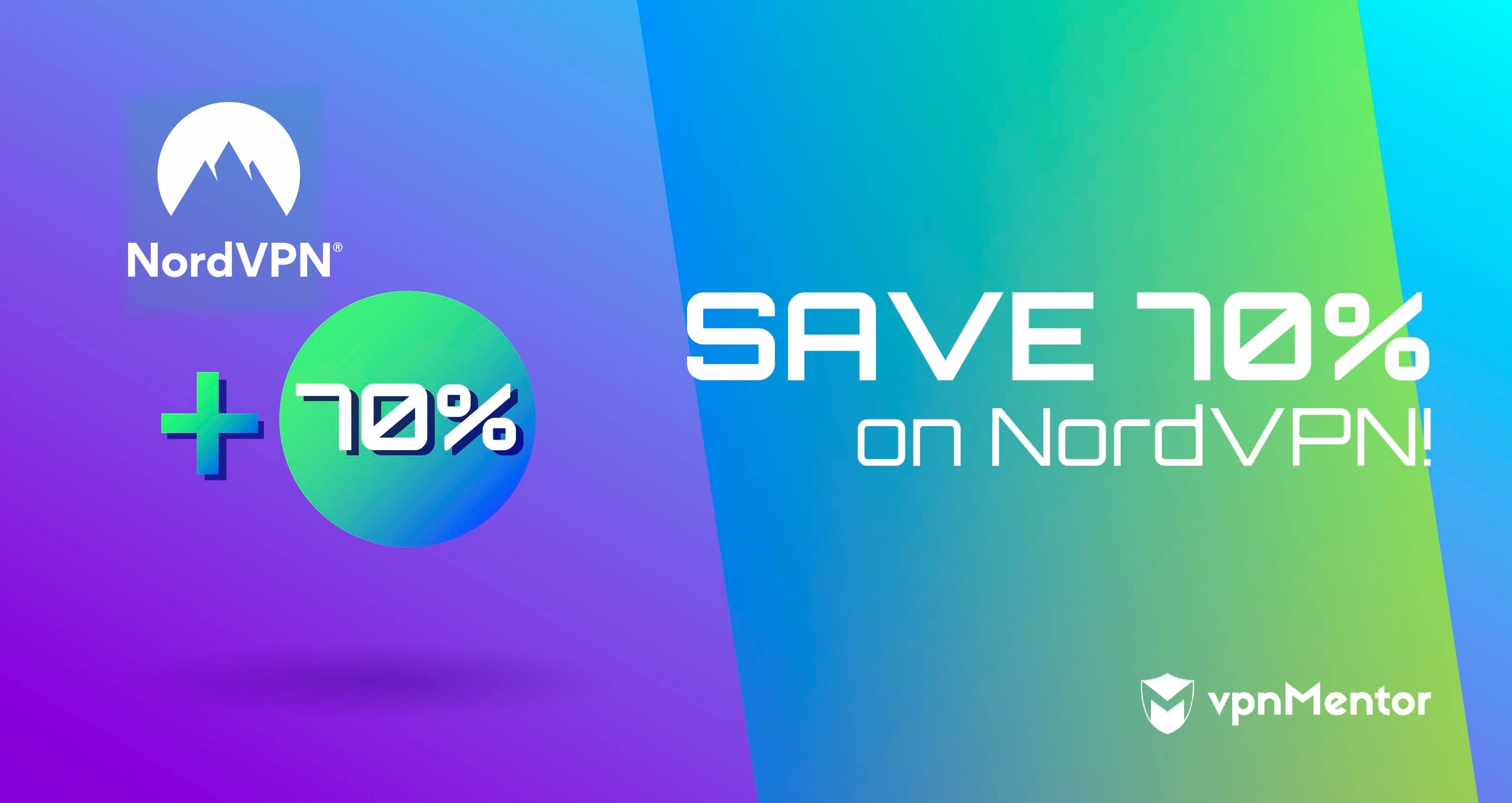 NordVPN купони за 2022 – Спестете 70%! Избегнете ФАЛШИВИТЕ ОФЕРТИ