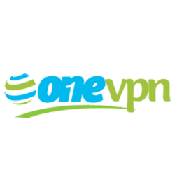 Vendor Logo of OneVPN