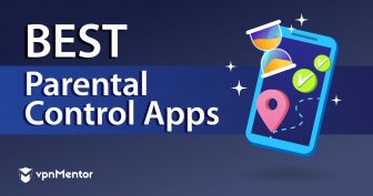Приложения за родителски контрол (Android, iPhone) 2024