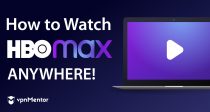 Как да гледате HBO Max отвсякъде за 2 минути в (2022)